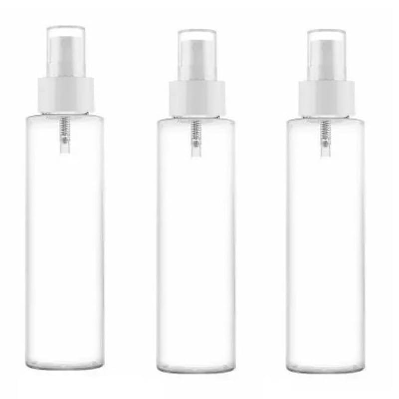 120ml Sleek Pump Bottle Parent