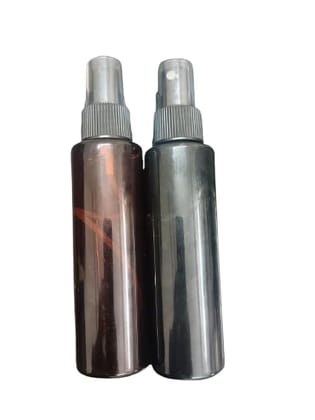 120ml combo spray bottle sleek bottle PRNT 120ml combo spray bottle sleek bottle PRNT