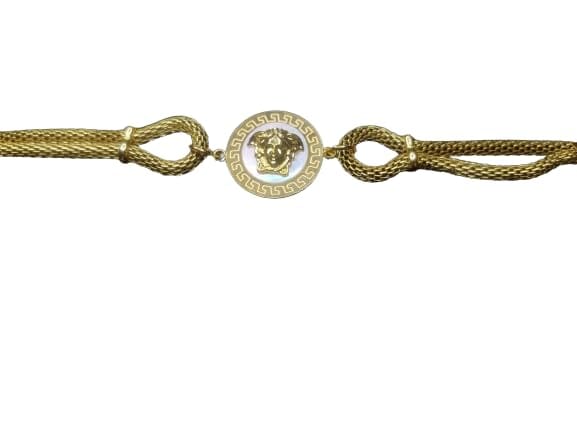 Brand seal