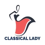 Classical lady 