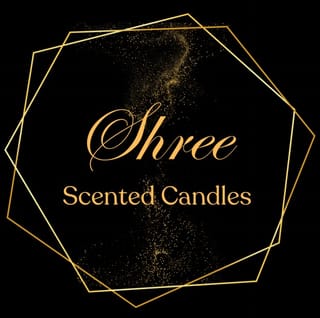 SHREE Scented Candles