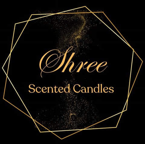 SHREE Scented Candles