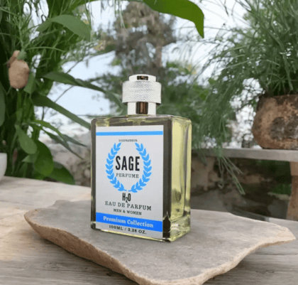 H2O Sage Eu De Parfum for Men & Women