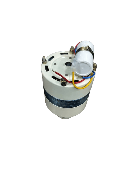 MyChetan Mini Farrata Fan Motor | Keywal High Speed Motor