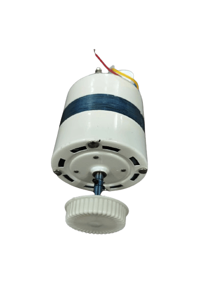 MyChetan Mini Farrata Fan Motor | Keywal High Speed Motor
