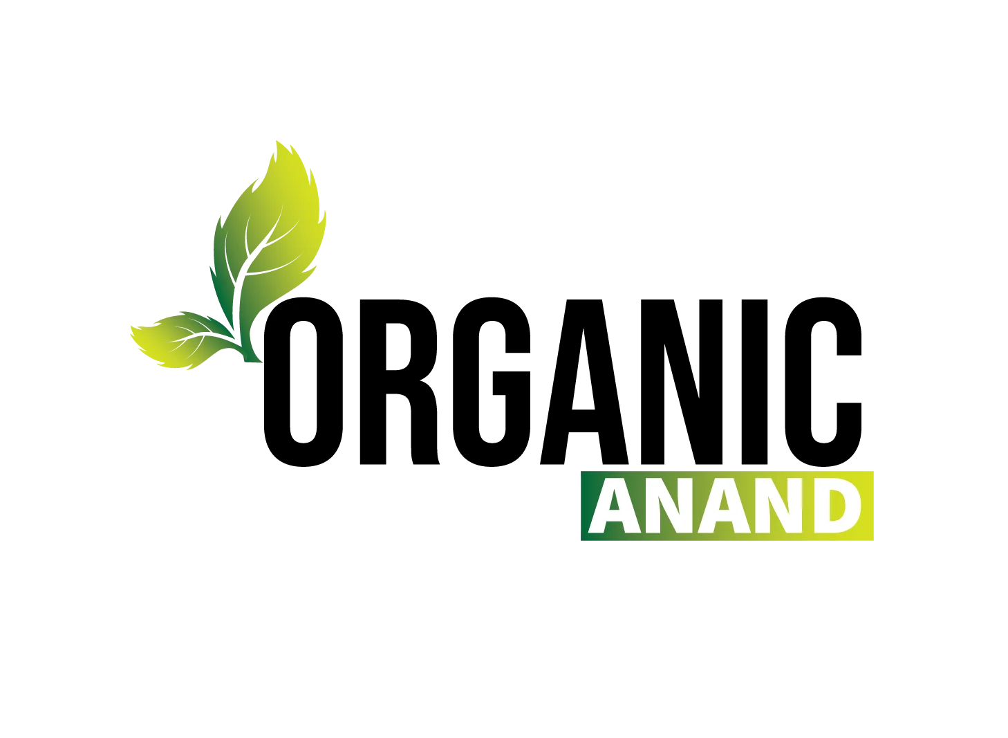 Organic Anand