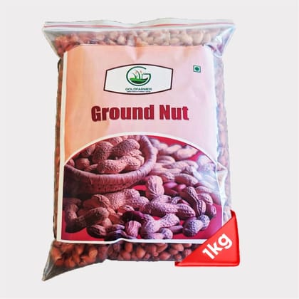 Ground Nut ( 1kg )