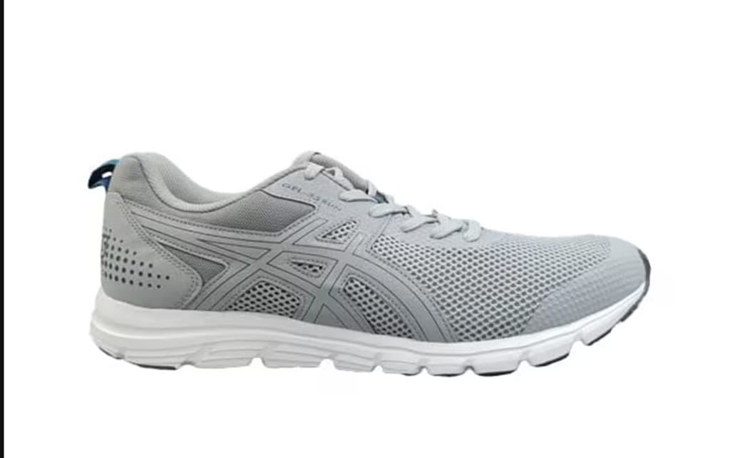 Asics Men's Gel -33 Run Shoe