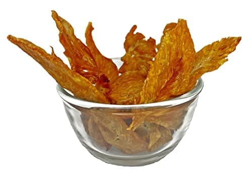 Luvin Nothing Else Chicken Jerky Treats for Dogs & Cats -2x70g