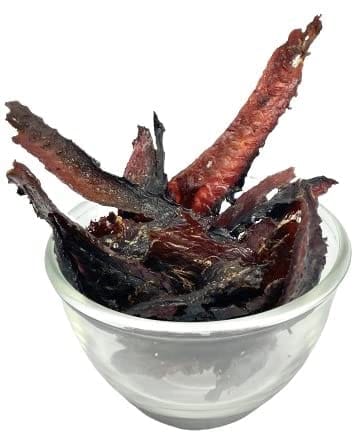 Luvin Nothing Else Tuna Jerky Treats for Dogs & Cats - 2x70g