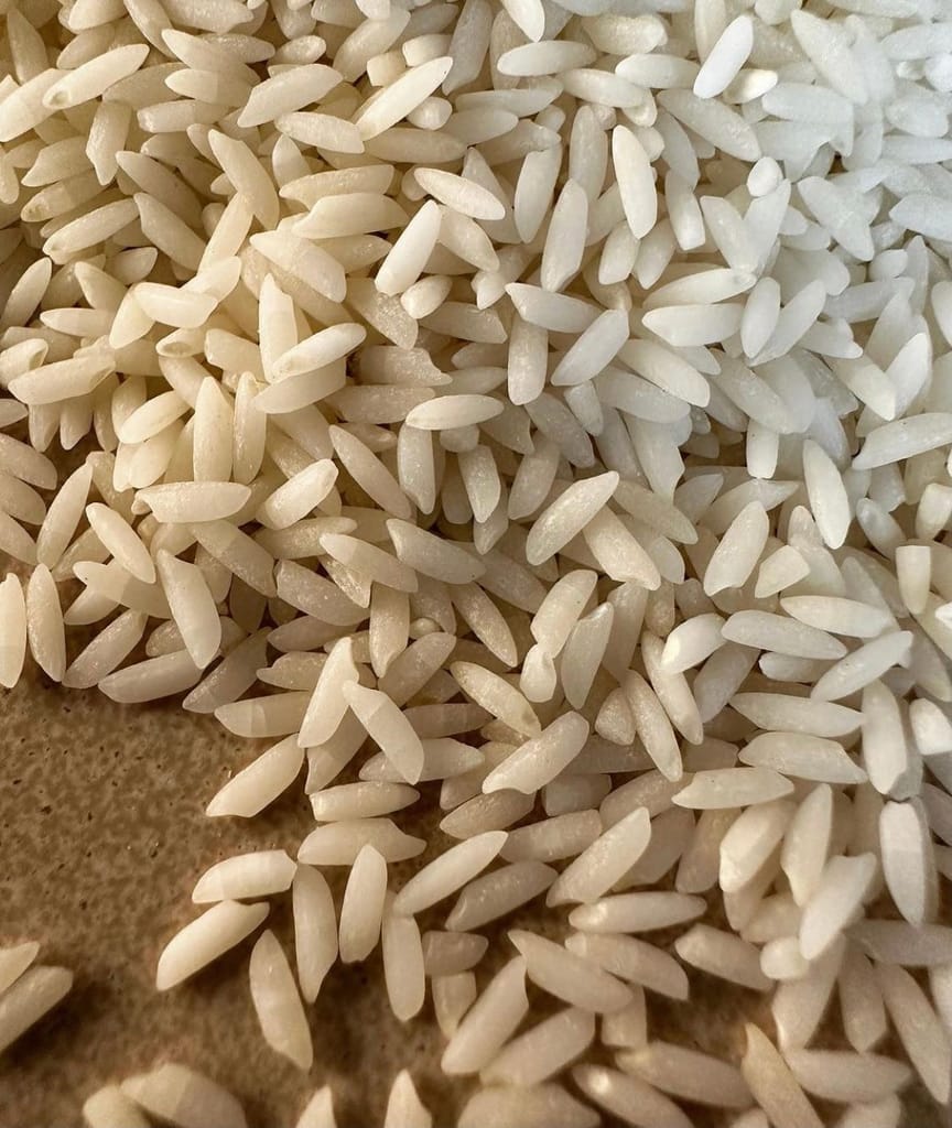 Tulaipanji Rice | Non-parboiled (Atap) | Premium Quality | Select grains | Great aroma | 100% pure