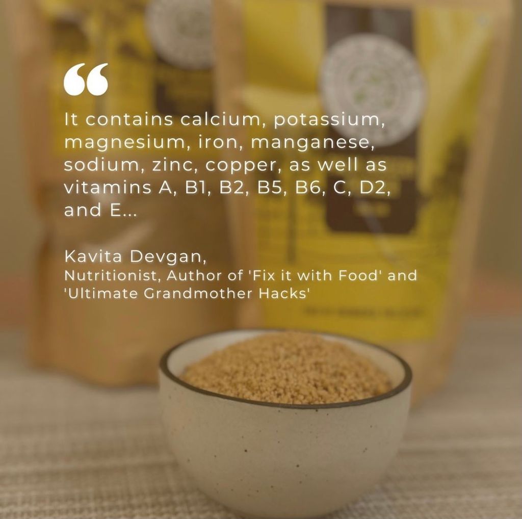 Date Jaggery Powder | Khejur Gur | 100% pure | No chemicals or additives | No added sugar