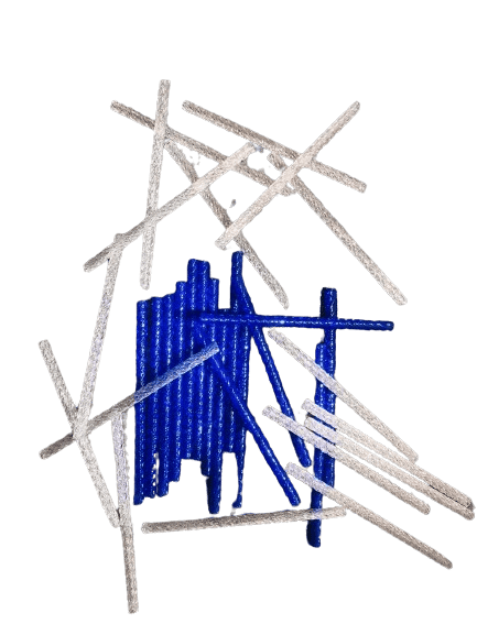 madkraft Swirl Glass Pipes