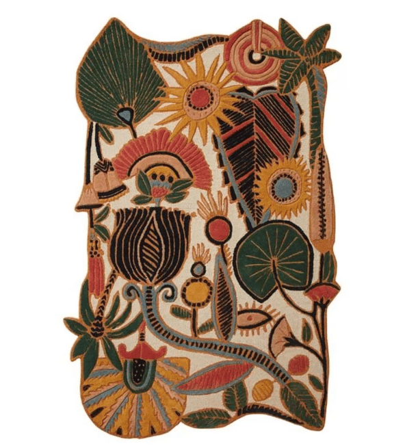 Loloi optimism Ivory/Beige color Rug