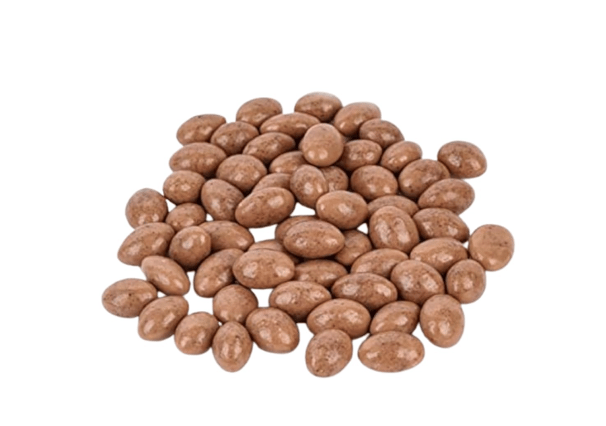 FOODNUTRA Premium Oreo Chocolate Flavoured Almonds Healthy and testy Badam