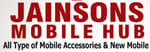 JAINSONS MOBILE HUB