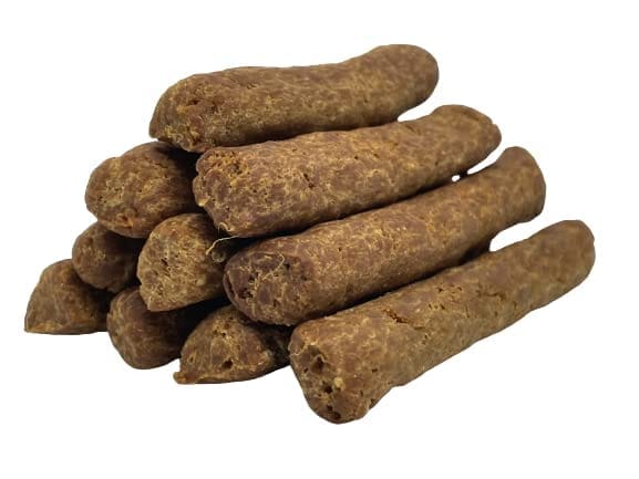 Luvin Nothing Else Tuna & Sattu Sticks for Dogs & Cats-2x150g