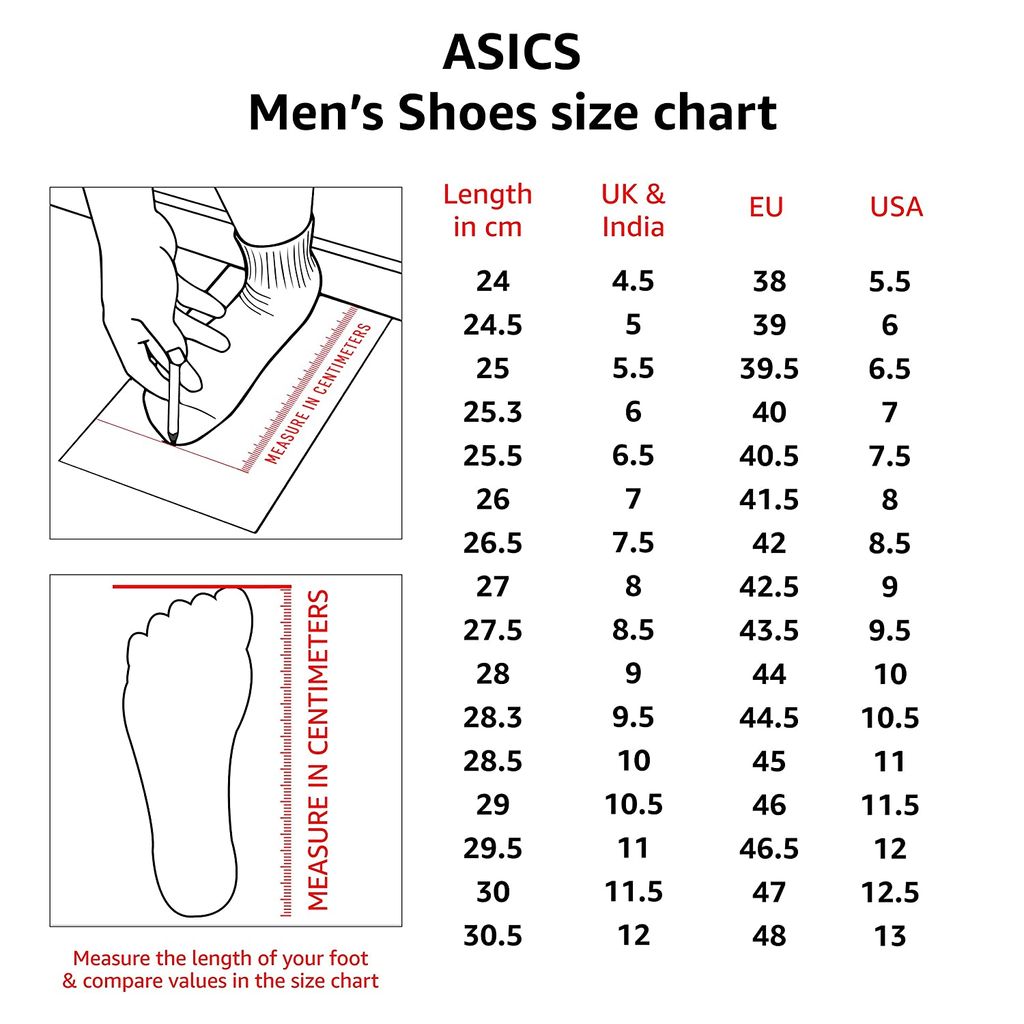 Asics Men's Gel -33 Run Shoe