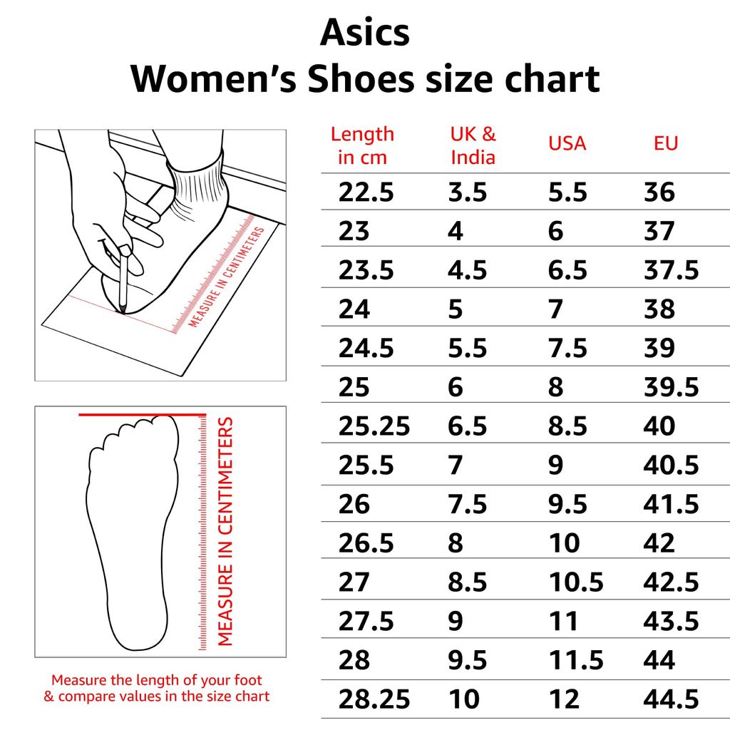 Asics Women's Upcourt 4 White Indoor Court Shoes