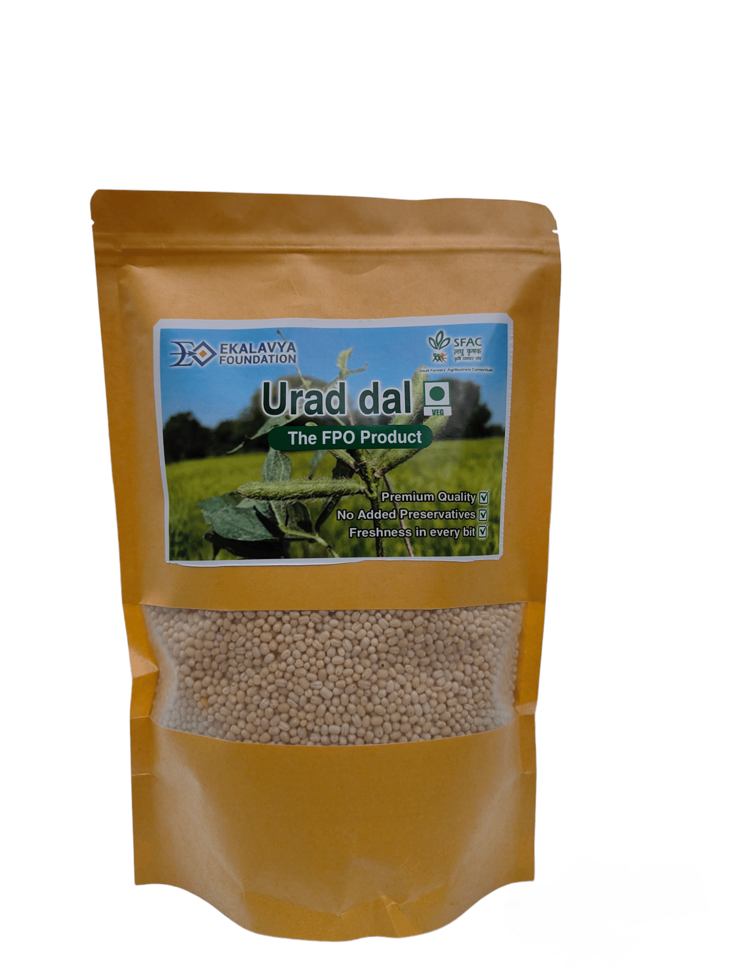 Urad Dal Loose / 1KG
