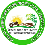 KRISHTI AGRO FARMERS PRODUCER COMPANY LIMITED