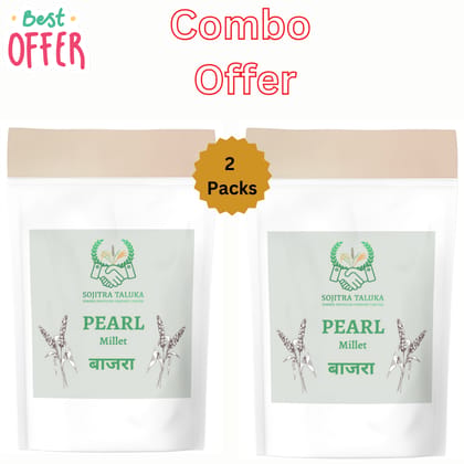 Bajra Seeds | Combo Pack Bajra Seeds | Combo Pack