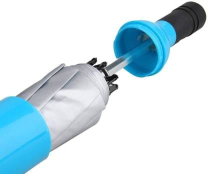 Folding Bottle Umbrella Outdoor (pack of 2)