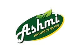 ASHMI NATURE'S BLISS AGRO INDUSTRIES