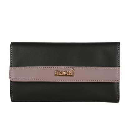 LWA ASLAUG HH MAGEN BLACK LWA ASLAUG HH MAGEN BLACK