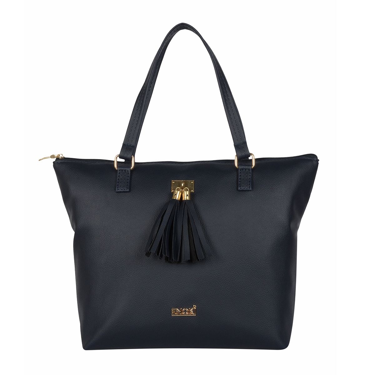 LA DALWI HH MAGEND NAVY BLUE