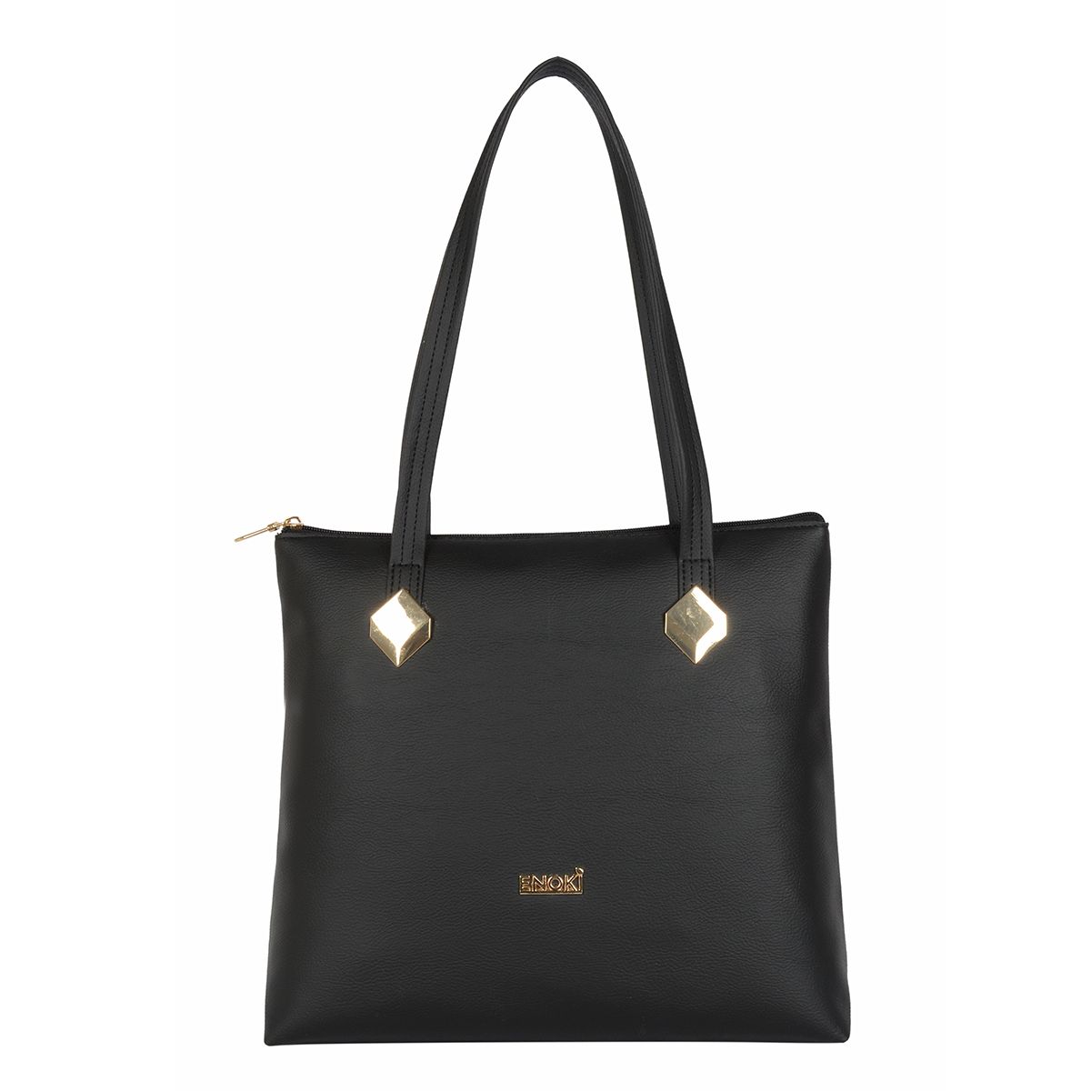 LA JOZU HH MAGEND BLACK