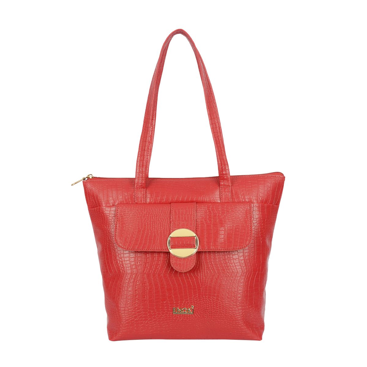 LA ACTO HH ANTELOPE RED