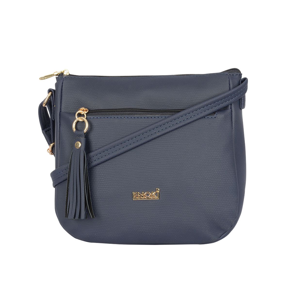 LA KIRYU SOR HH BECKETT NAVY BLUE