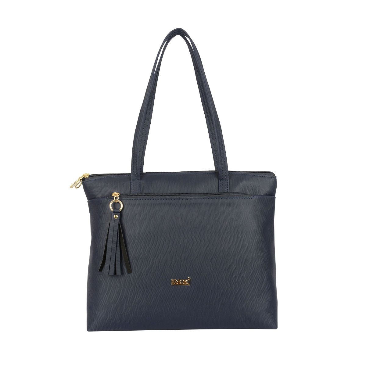 LA SHYOTO SOR HH BECKETT NAVY BLUE