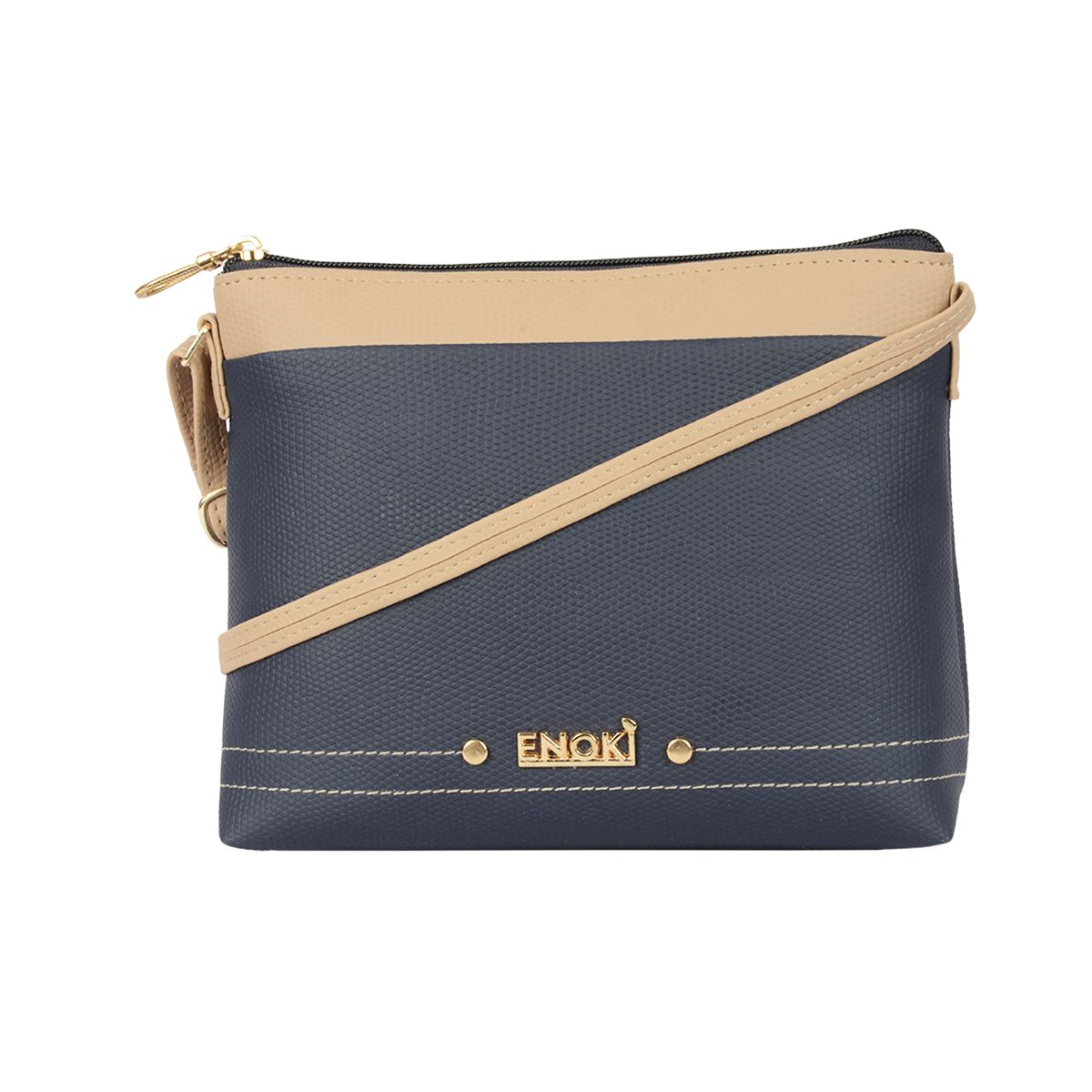 LPA SHO HH BECKETT NAVY BLUE