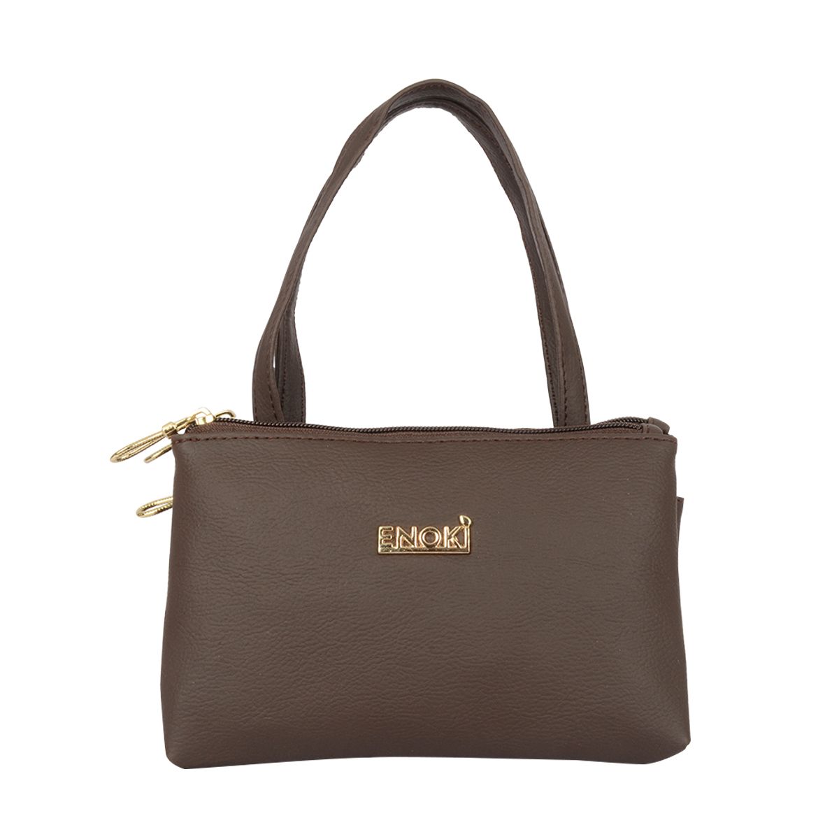 LPA BURTER HH MAGEND BROWN
