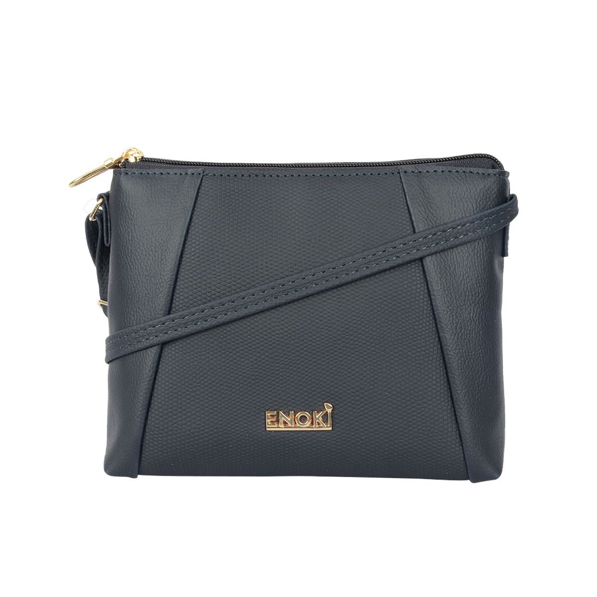 LPA GINYU HH BECKETT NAVY BLUE