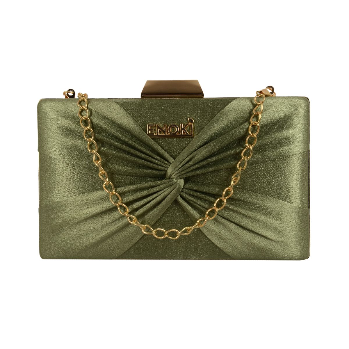 LA CUJO ASSORTED OLIVE
