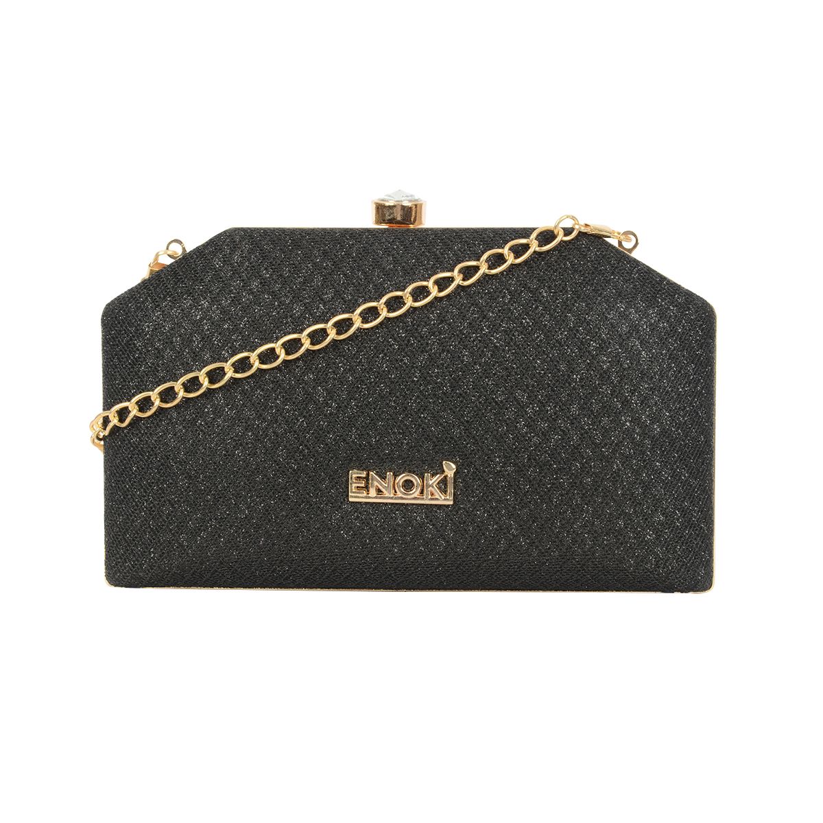 LA OFFSET ASSORTED BLACK