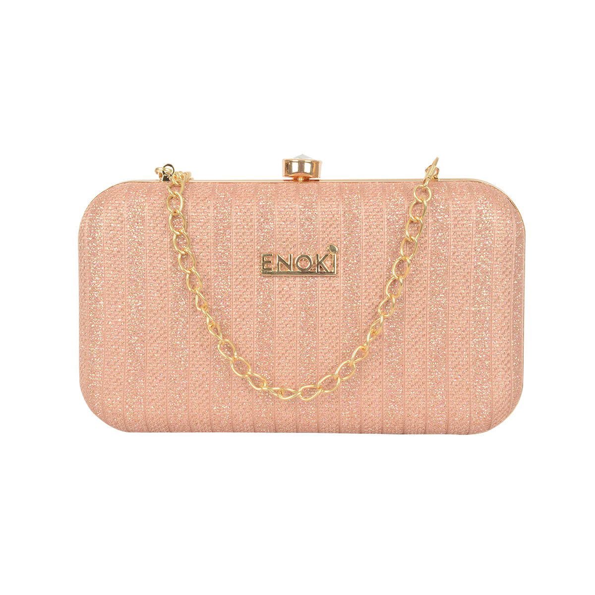 LA ZALLA ASSORTED ROSE GOLD