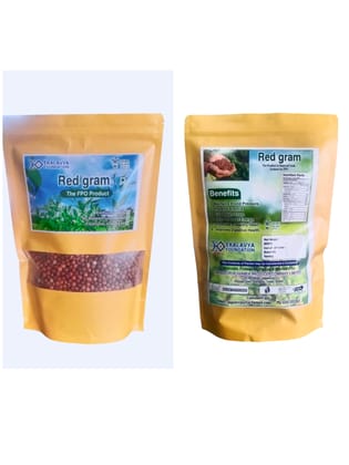 Red Gram Loose/1kg