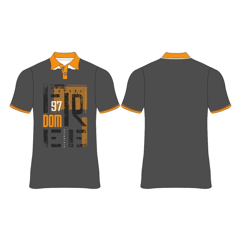 Brand seal