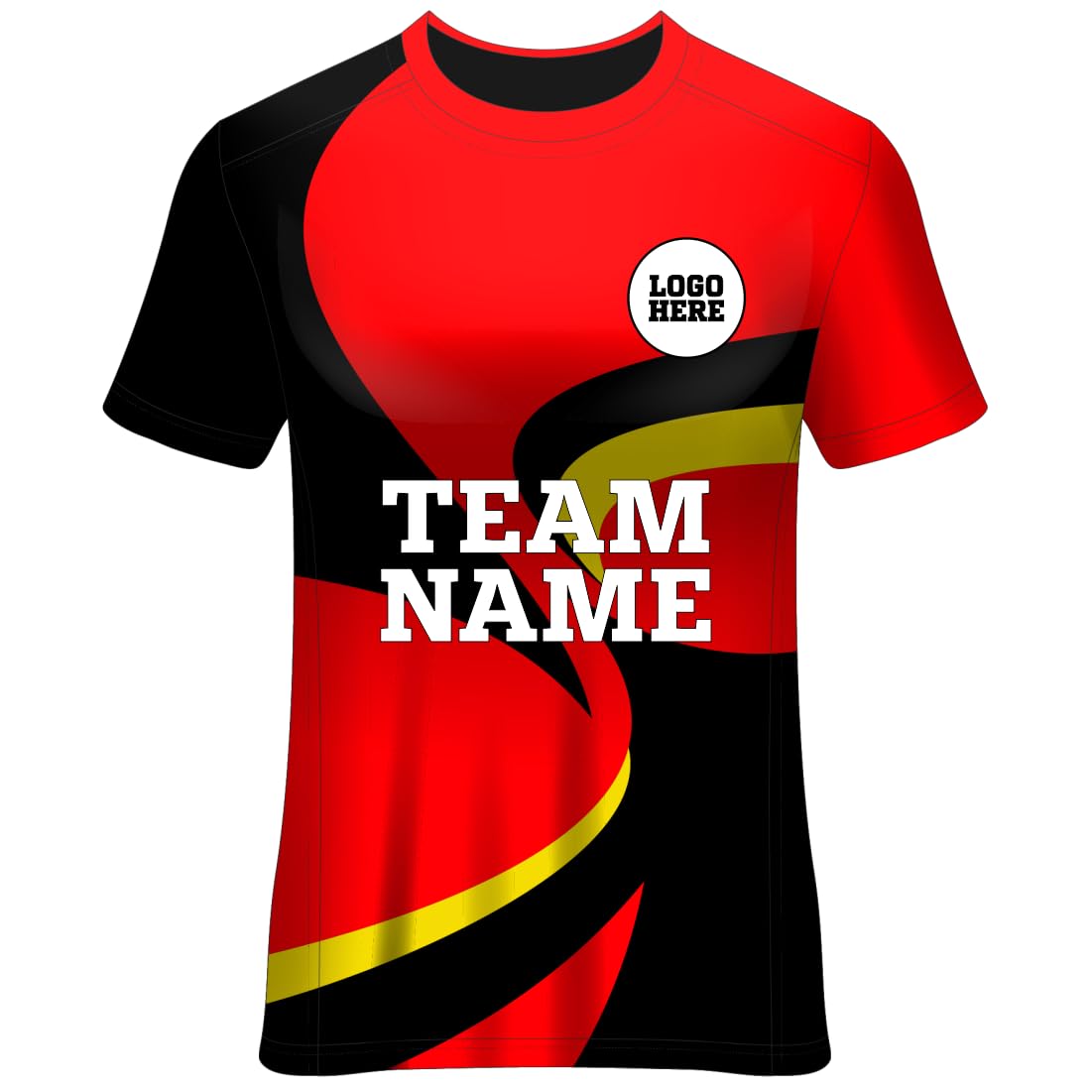 Next Print Men's Football Shirt with Team Name, Name and Jersey Number | Men's Football t-Shirt with Your Name Printed | Soccer Shirt Sublimation with Your name2076679876