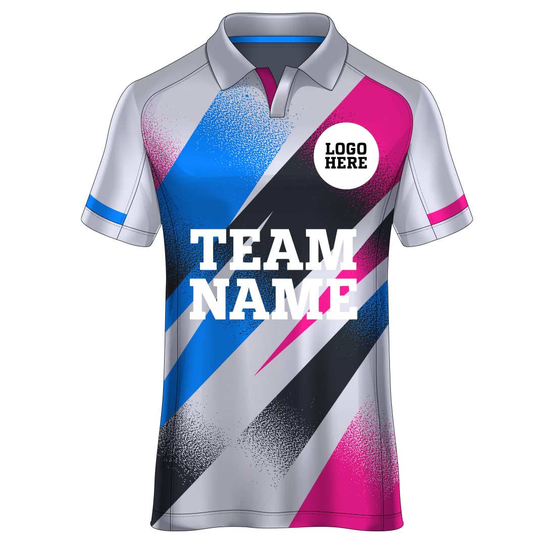 Next Print Men's All Sports Kabaddi Shirt with Team Name, Name and Number | Men's Cricket Tee with Your Name | Cricket Shirt with Your Name1731756127