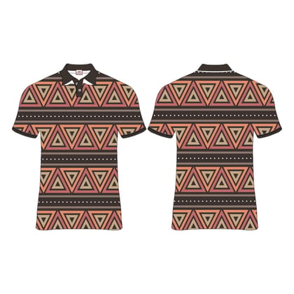 Next Print Printed T Shirts NP010086