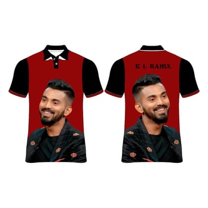 NEXT PRINT Customized Sublimation Printed T-Shirt Unisex Sports Jersey Player Name & Number, Team Name And Logo.NP014210