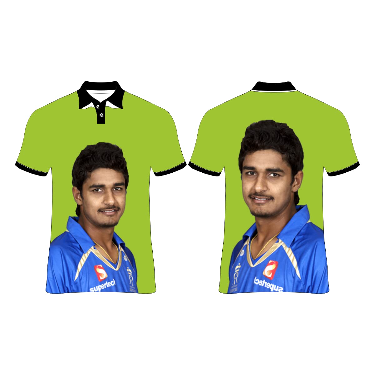 Next Print Printed T Shirts NP014020