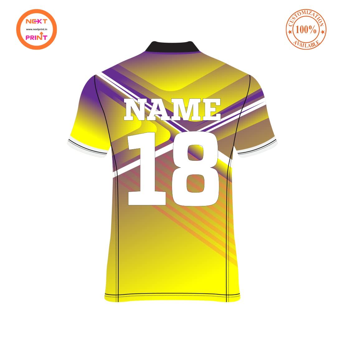 Next Print Men's Baseball Sports Jersey with Team Name, Name and Jersey Number | Men's Baseball t-Shirt with Your Name Printed | Baseball Shirt Sublimation with Your name1999208033