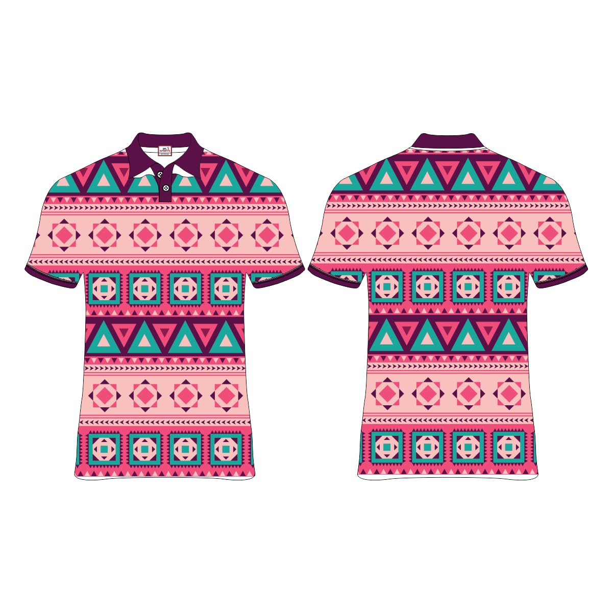 Next Print Printed T Shirts NP010091