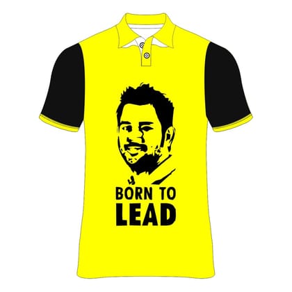 Next Print DHONI T Shirt